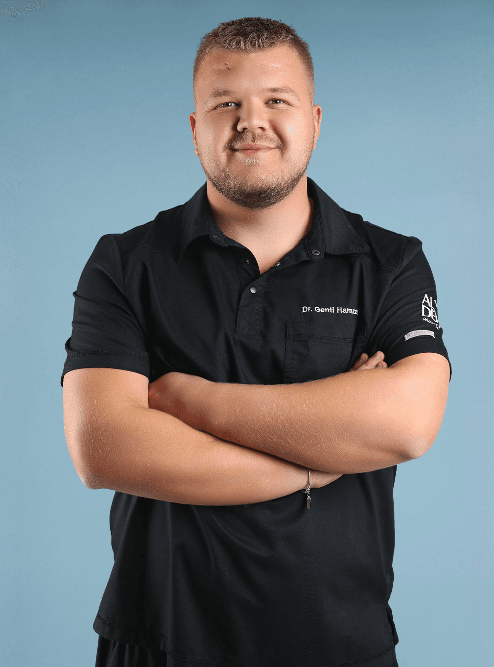 Genti Hamza