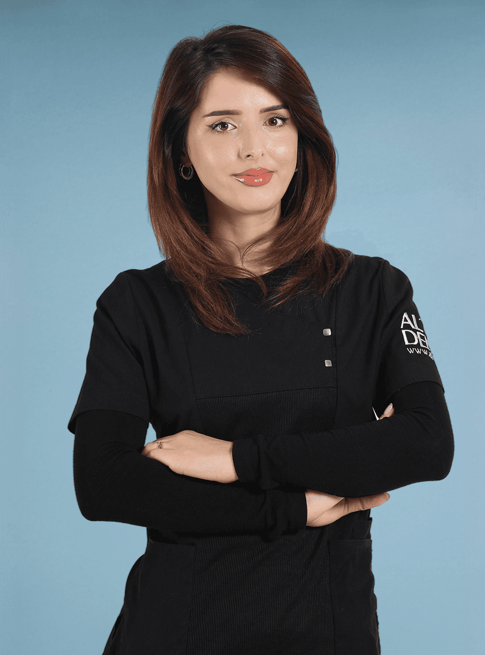 Anduena Fazliu