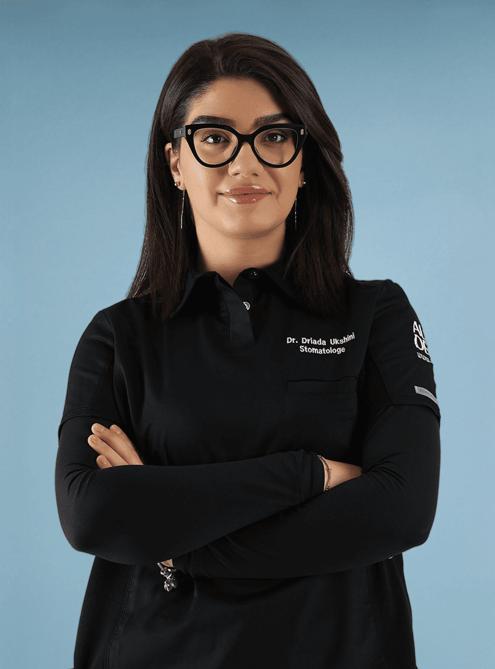 Driada Ukshini